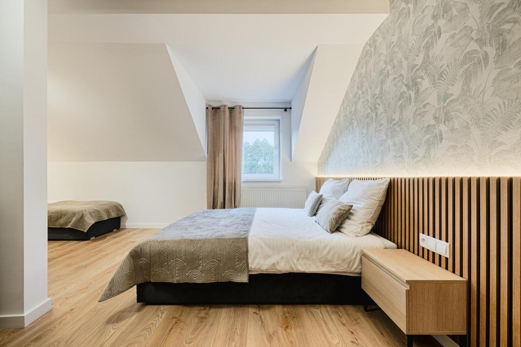 Bed and Breakfast Gosciniec Zacisze I Blisko A2 Dabie-Uniejow I Restauracja Exterior foto